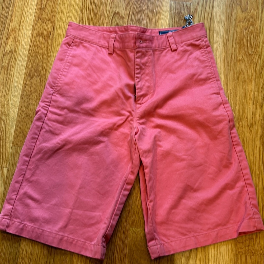 Like new boys Vineyard Vines shorts